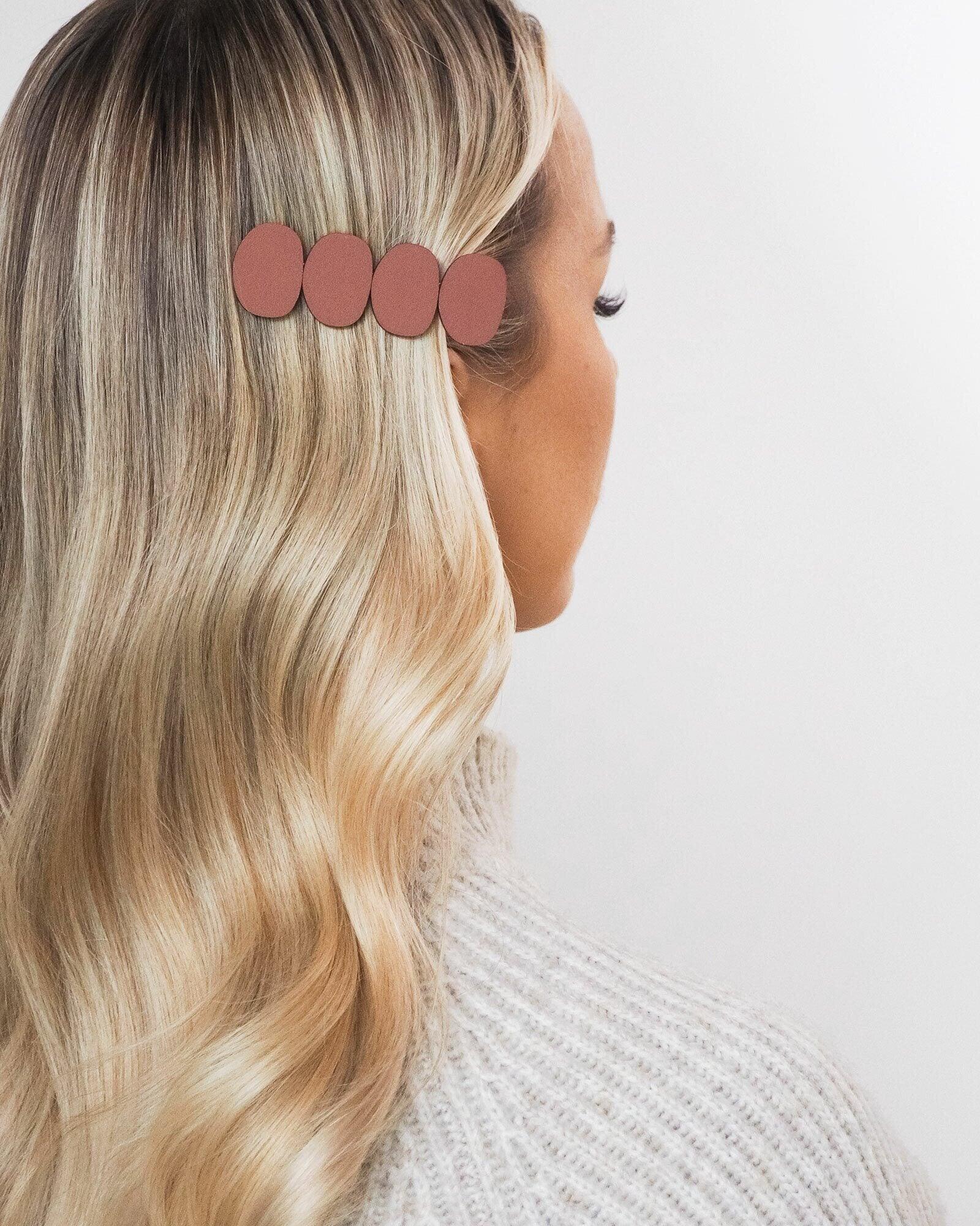 Matilda Hair ornament