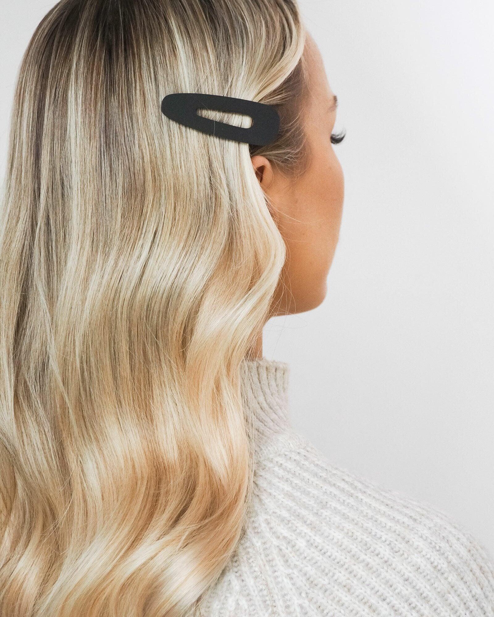 Mila Hair ornament