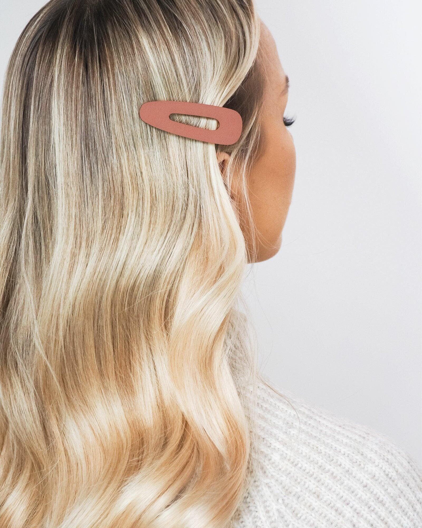 Mila Hair ornament