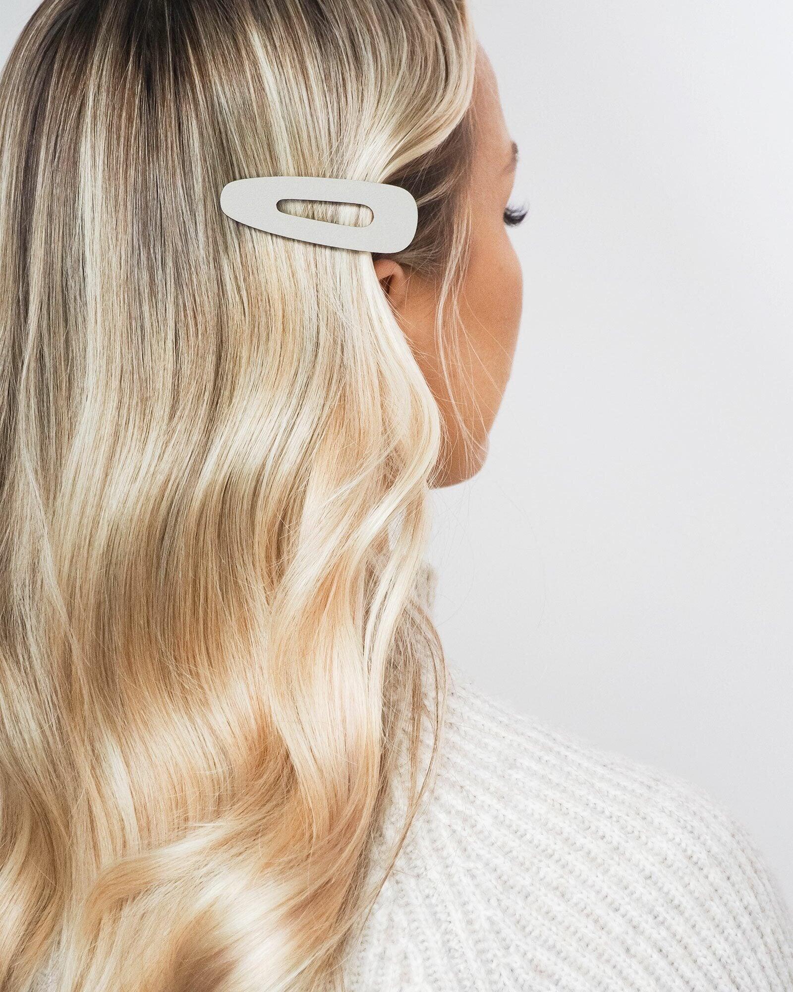 Mila Hair ornament