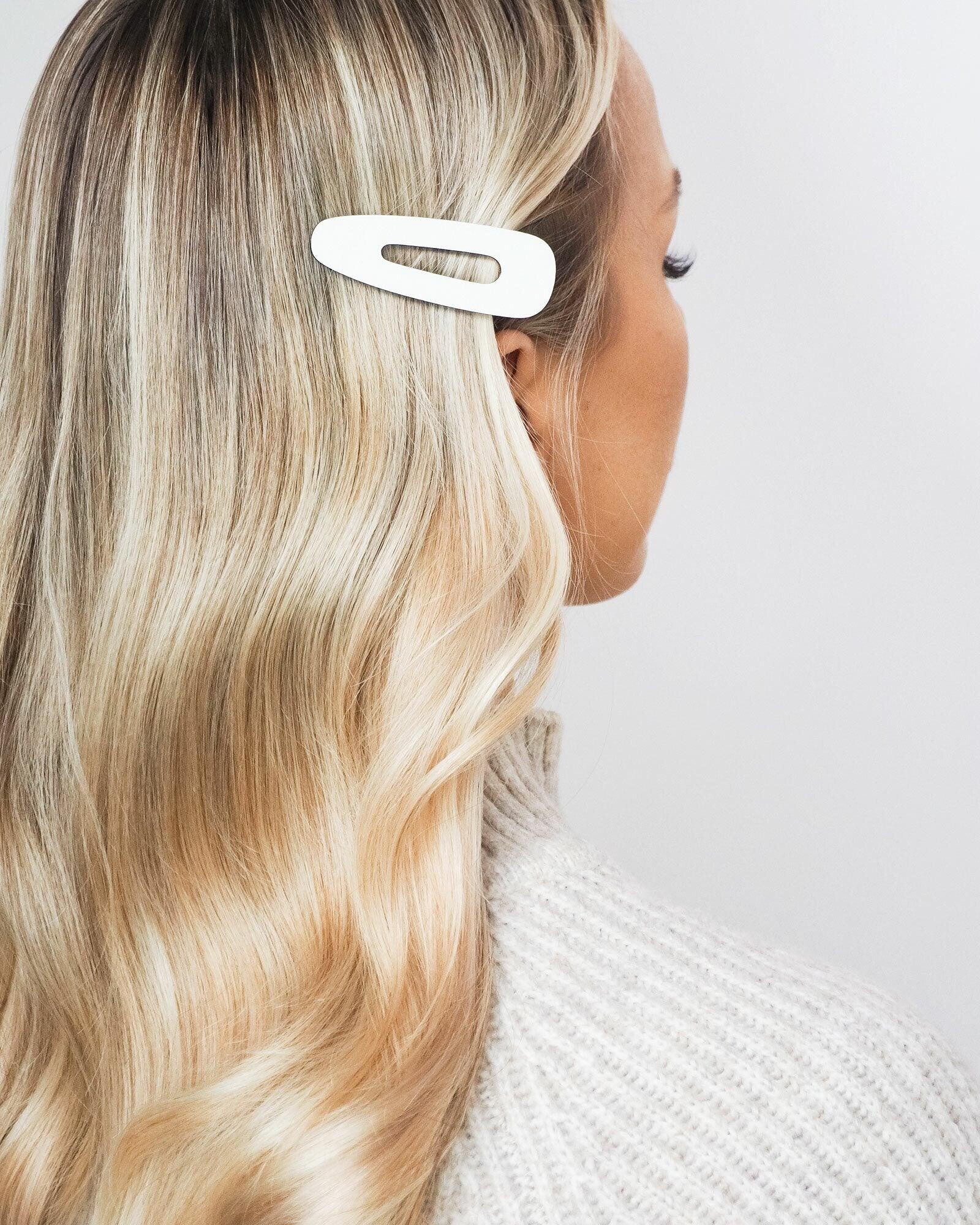 Mila Hair ornament