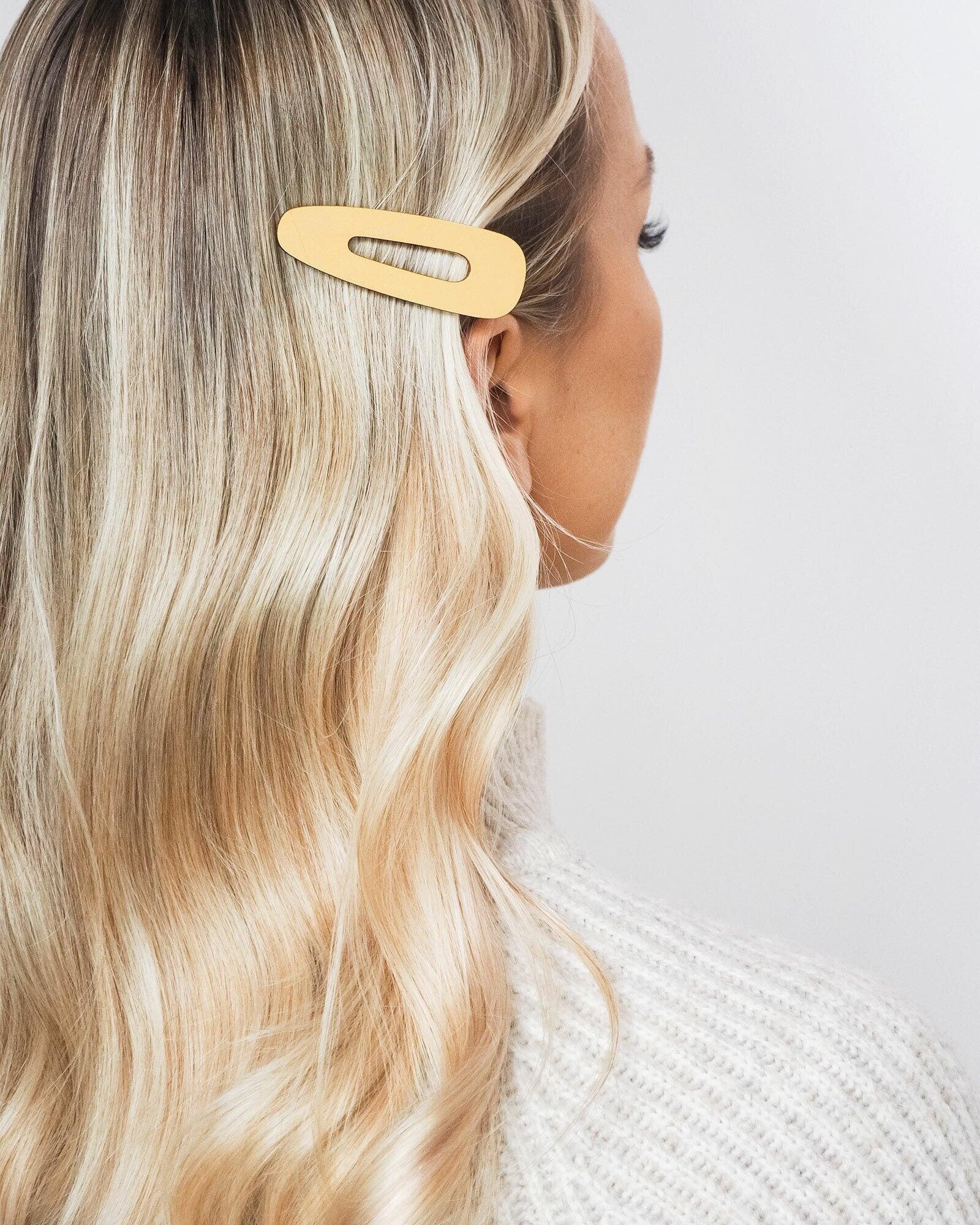 Mila Hair ornament