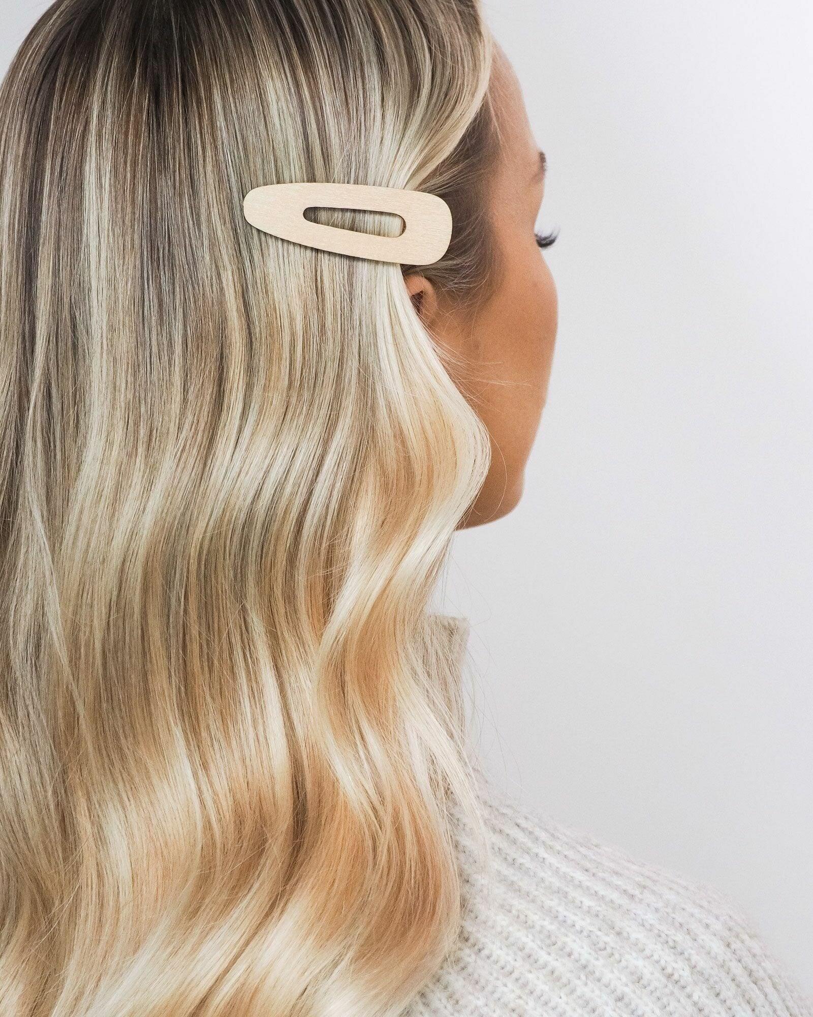 Mila Hair ornament