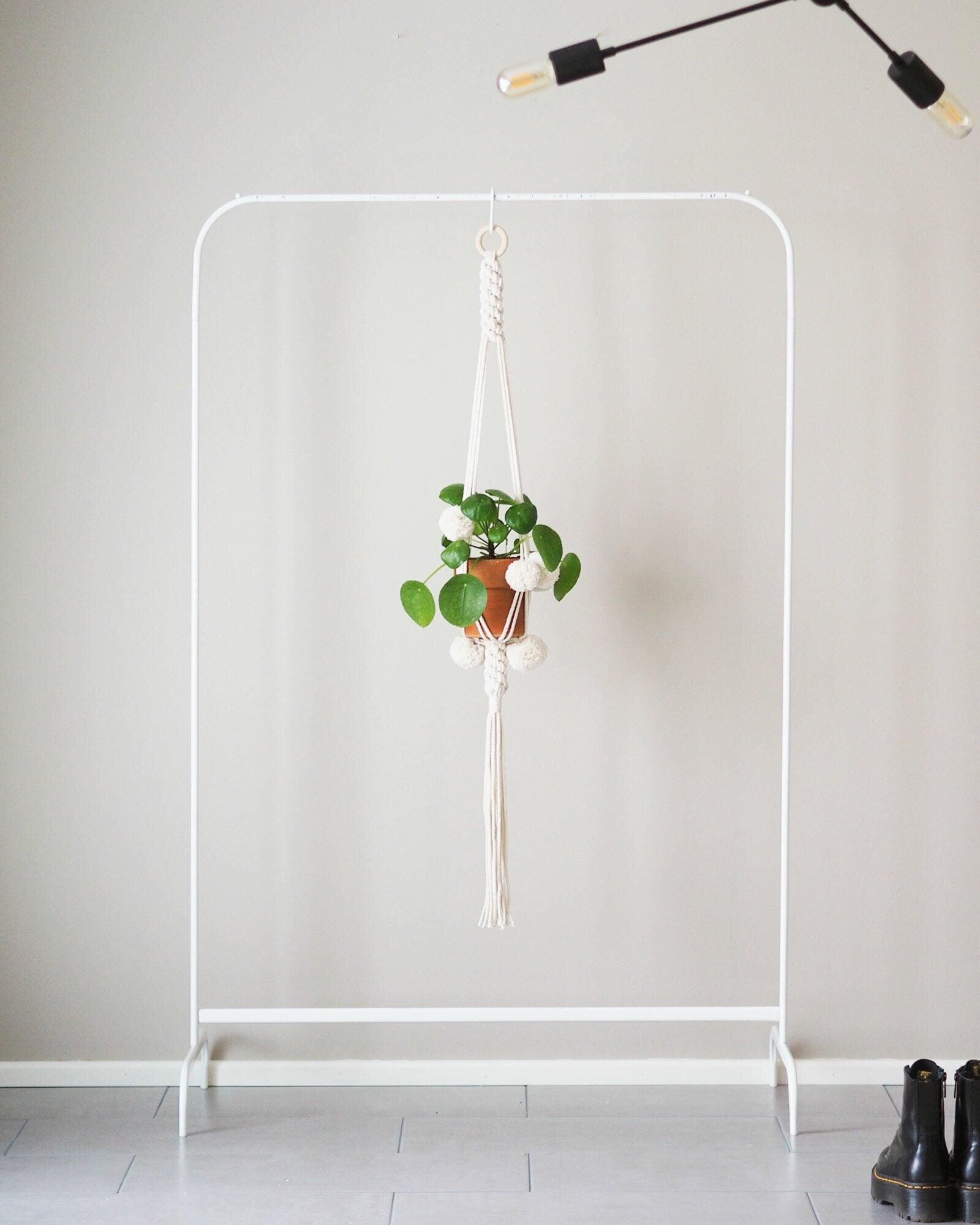 Hilla Amppeli, Natural white