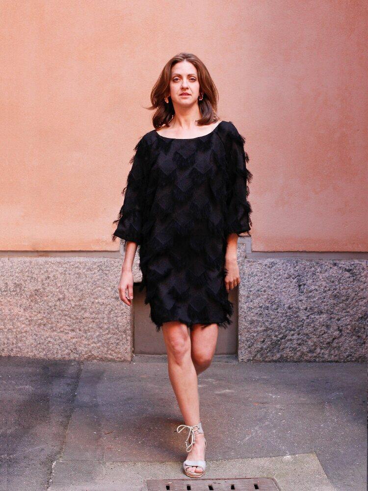 Daliah Mekko, Musta
