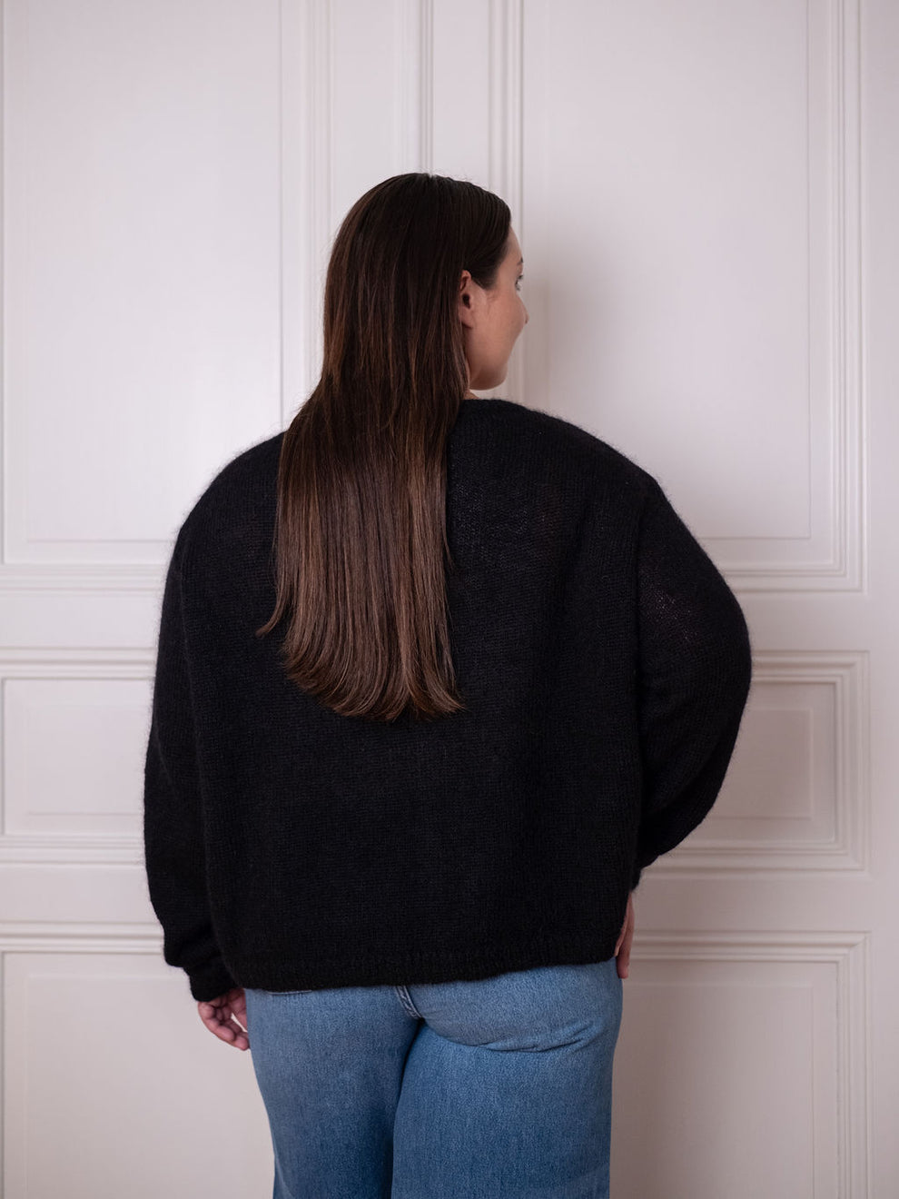 Cardigan O, Forever Friend