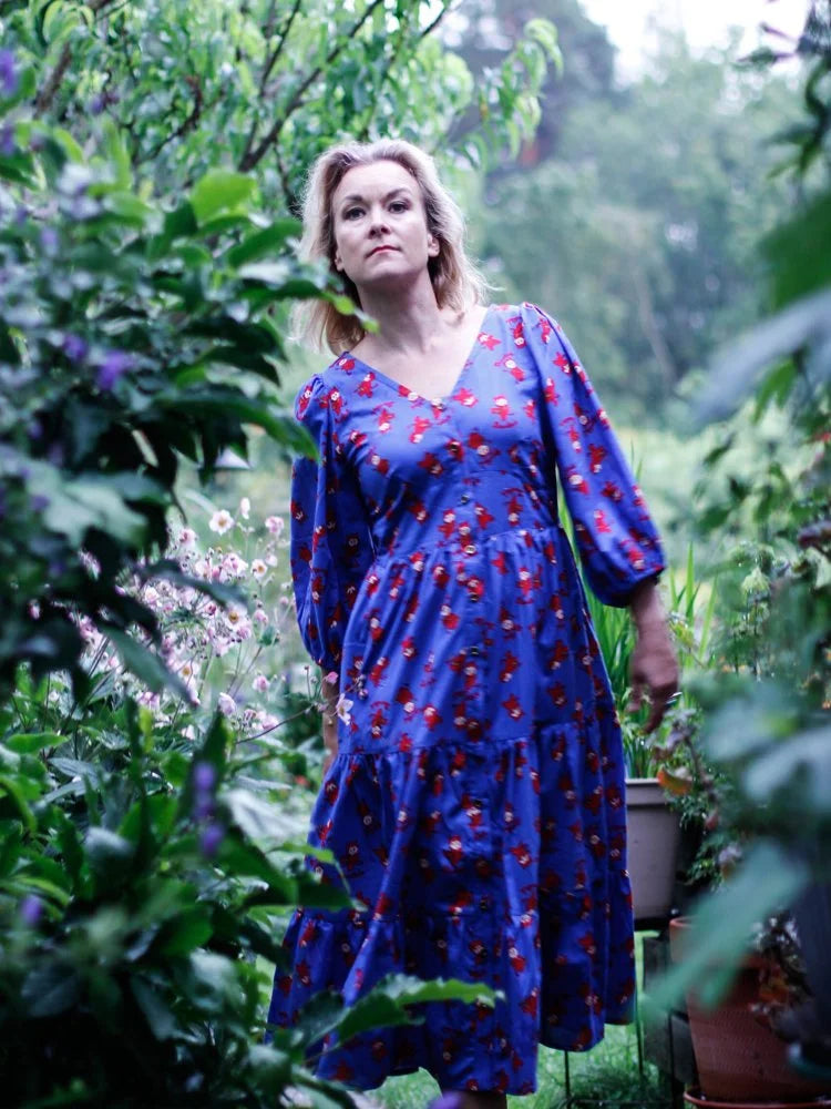 Praerie mekko, Devilish