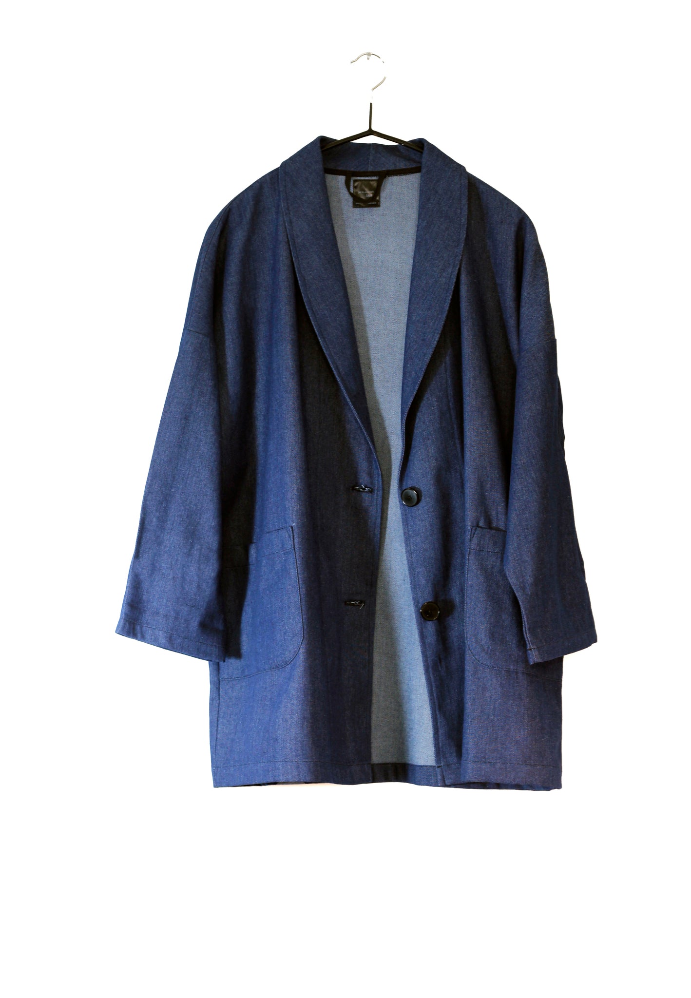 Blanca Blue Takki