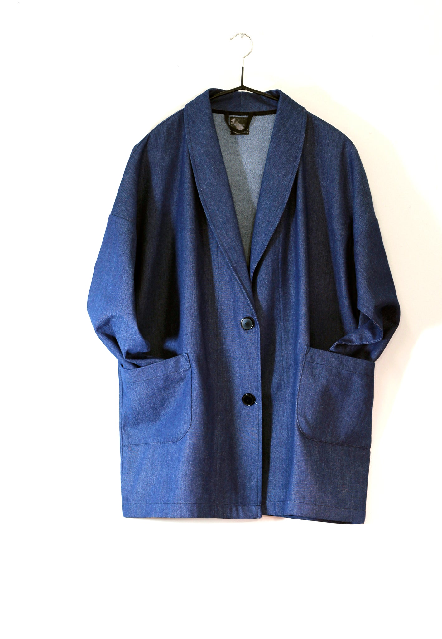 Blanca Blue Takki