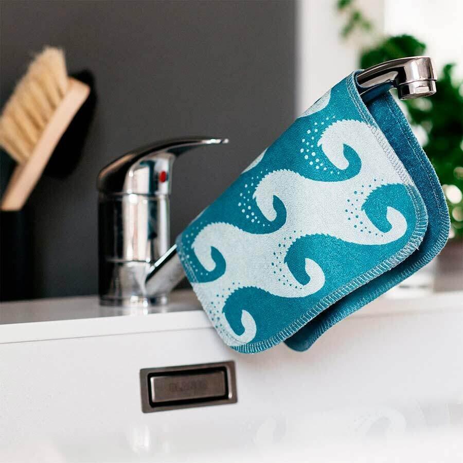 Bambuinen tiskirätti