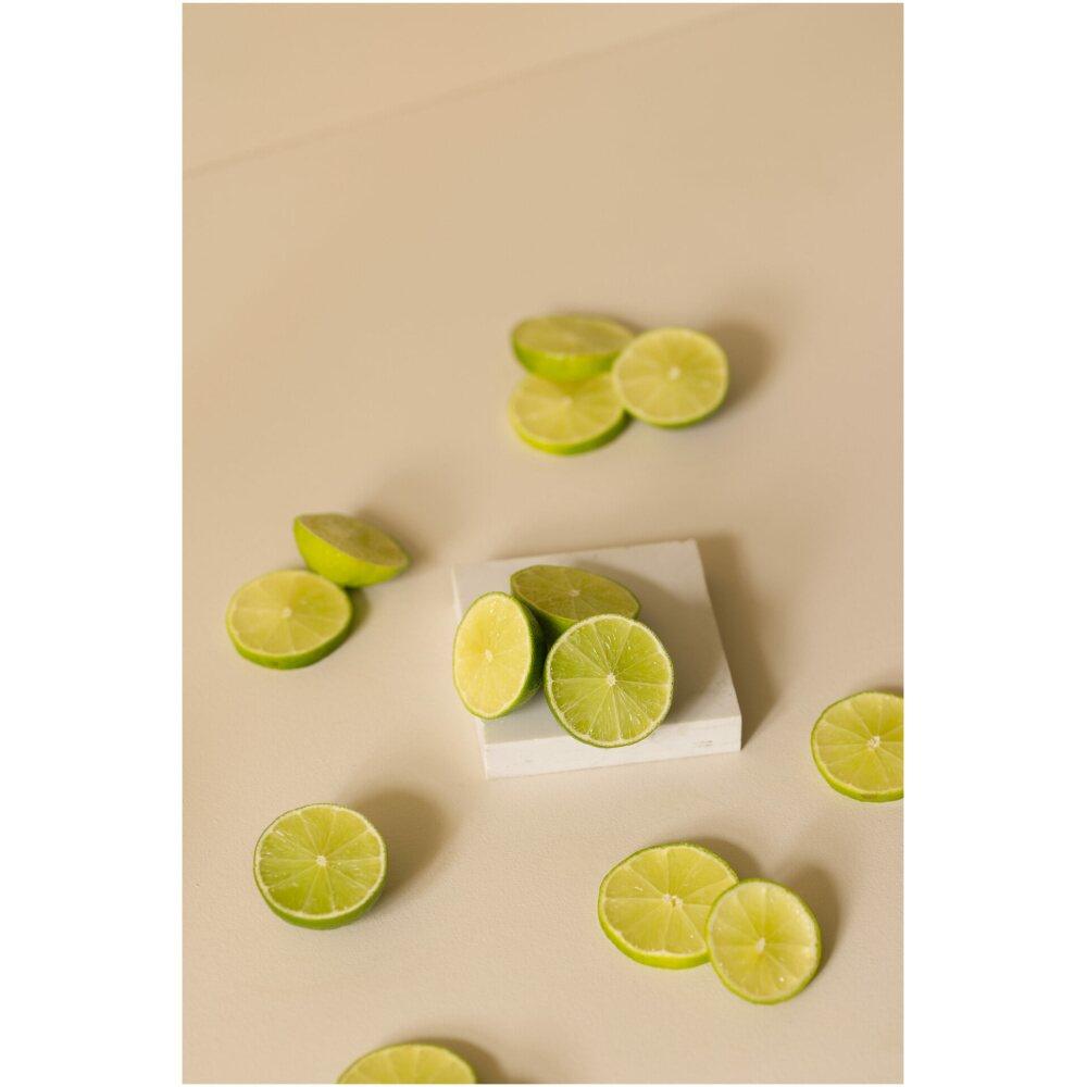 Lime – Mandariini käsisaippua