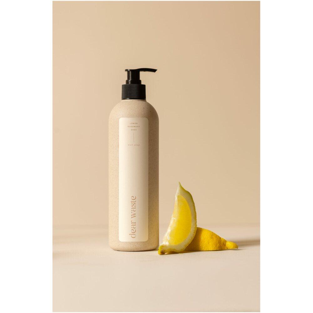 Sitruuna – Rosmariini astianpesuaine