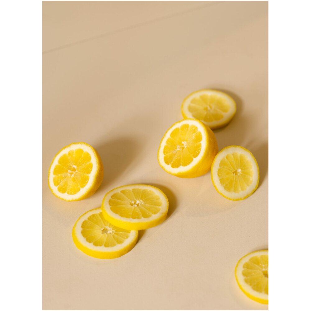 Sitruuna – Rosmariini astianpesuaine