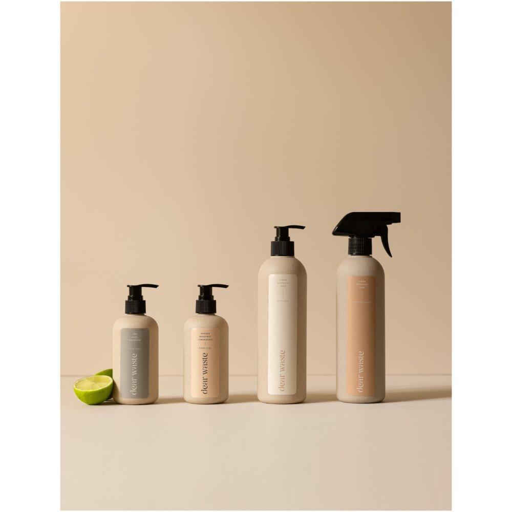 Sitruuna – Rosmariini yleispesusuihke