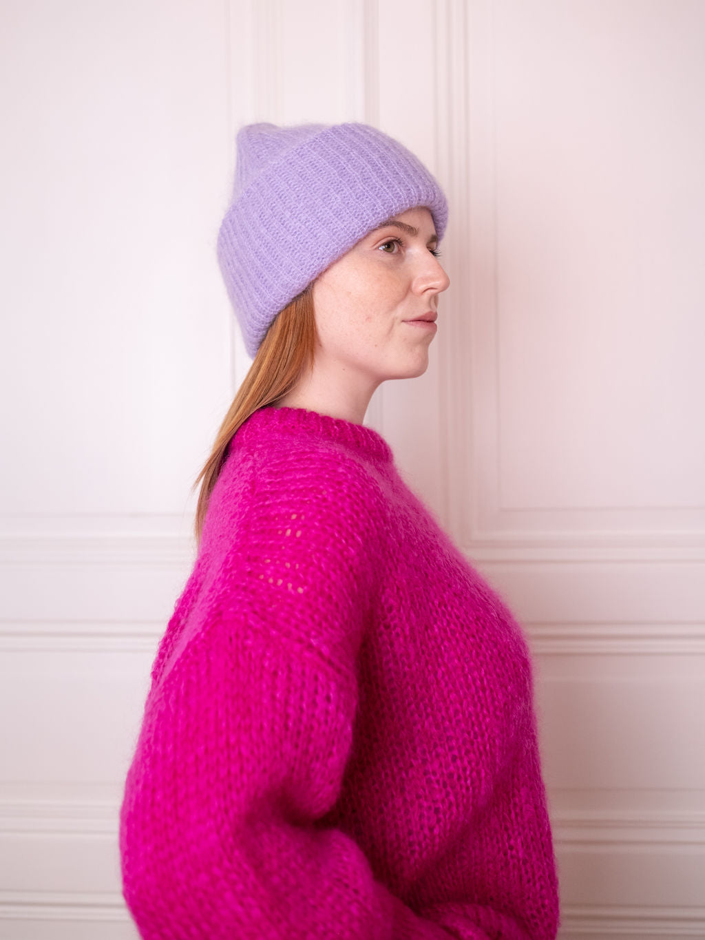 Hey Rosie Beanie