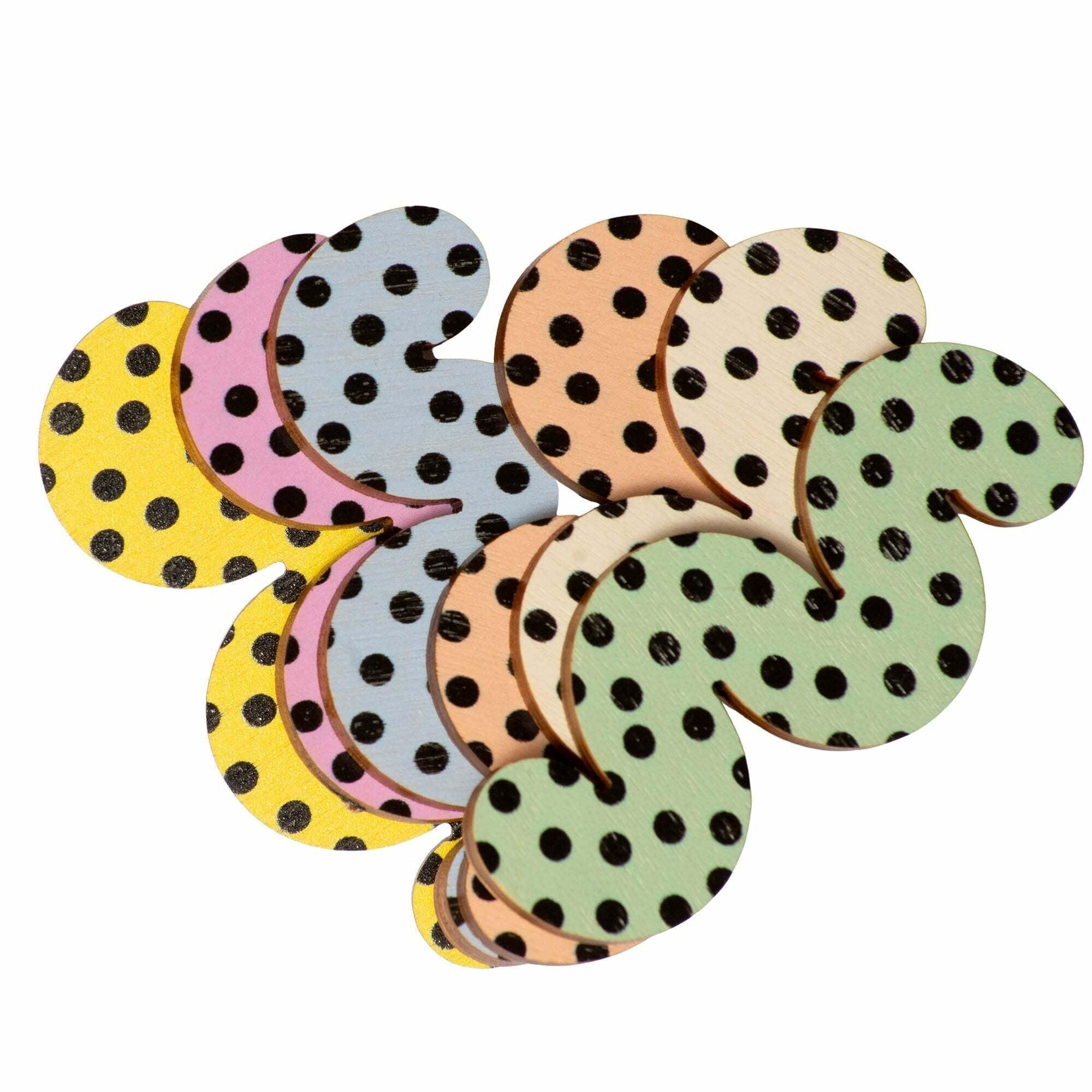 Tivoli Hairclip
