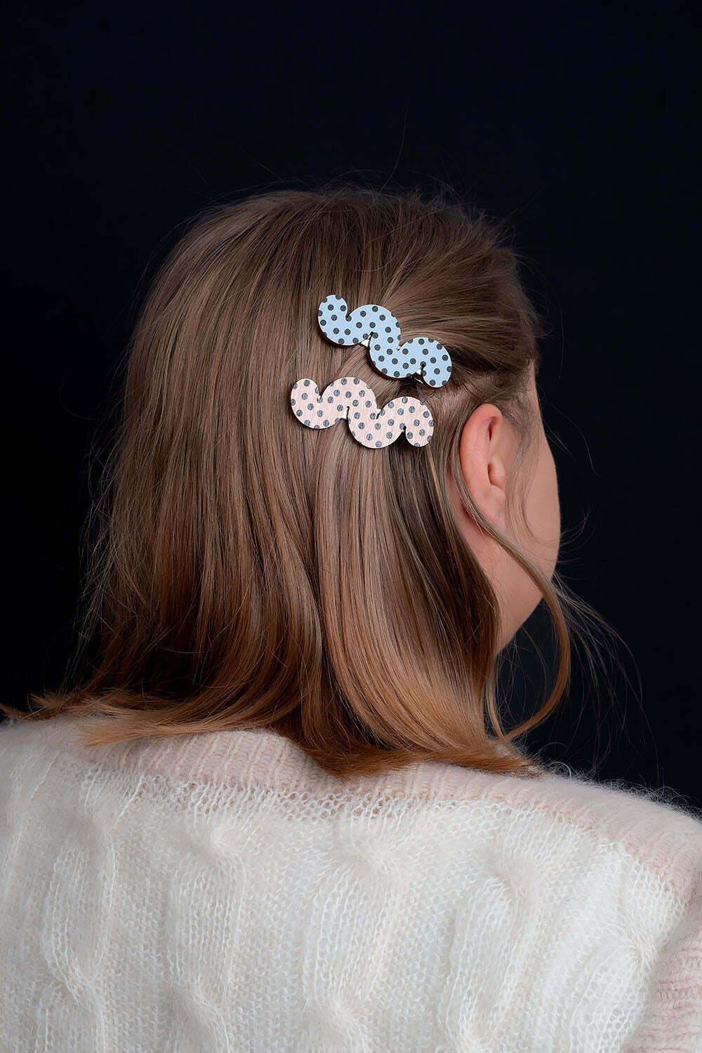 Tivoli Hairclip