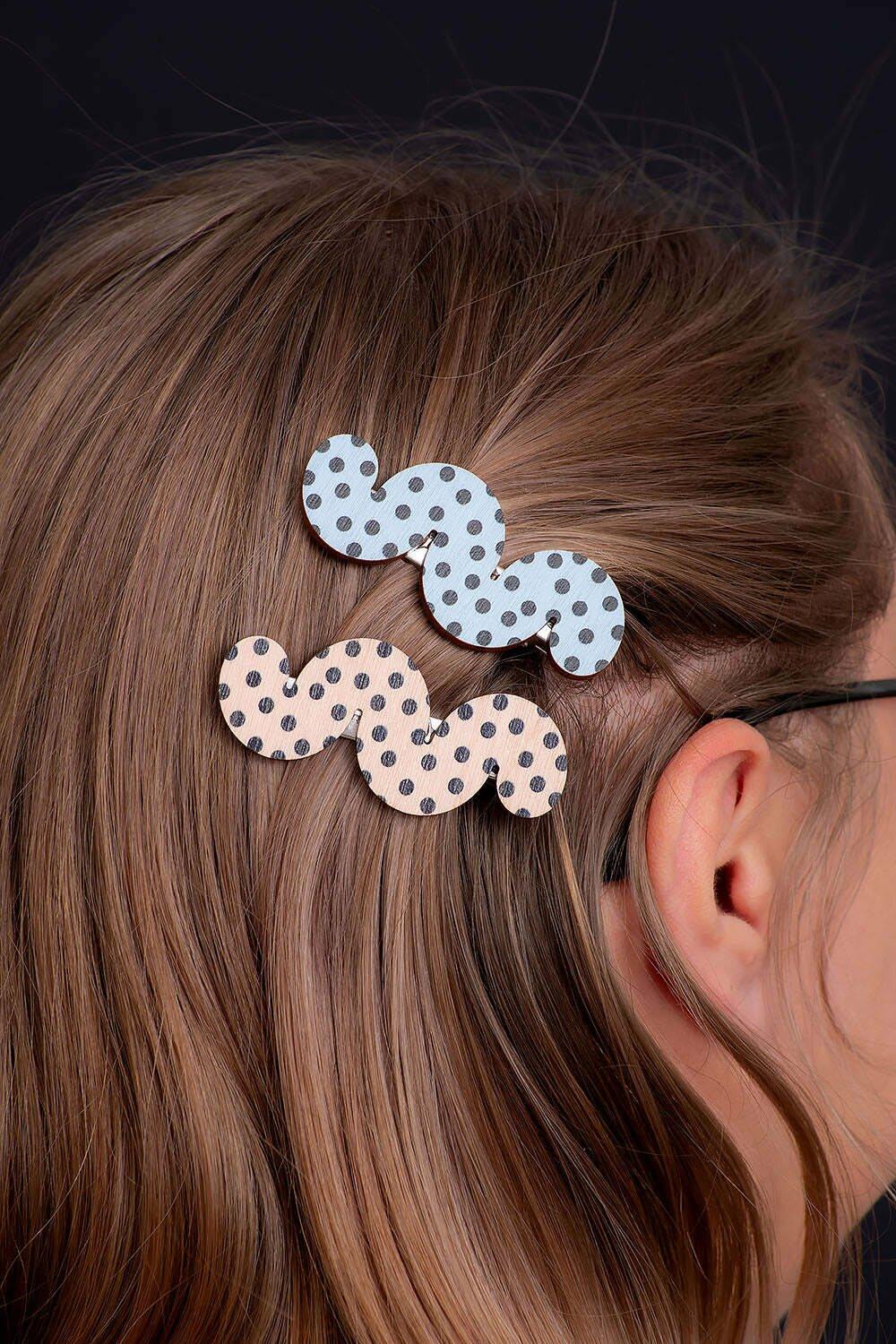 Tivoli Hairclip