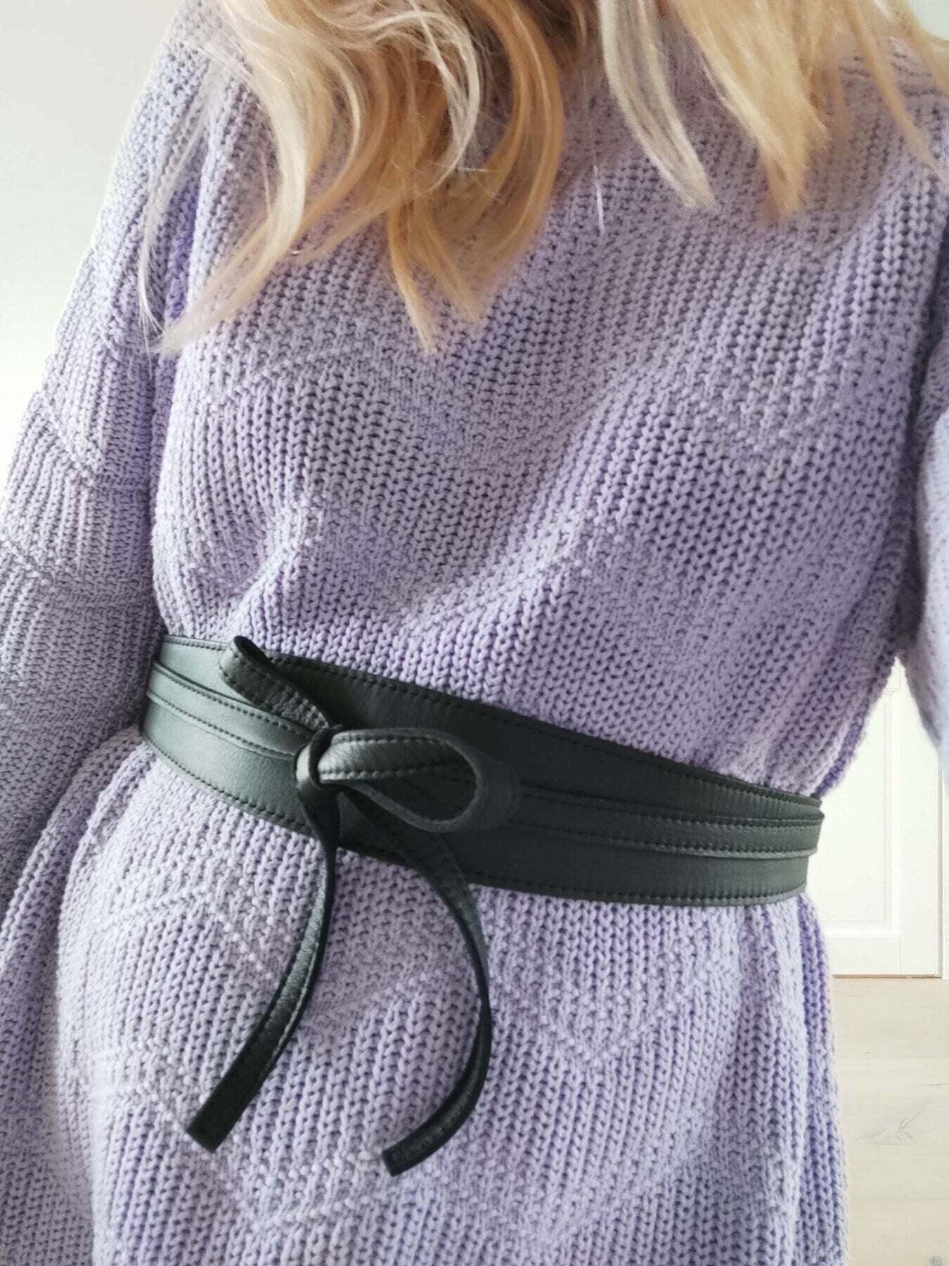 Siro Kietaisuvyö, Musta