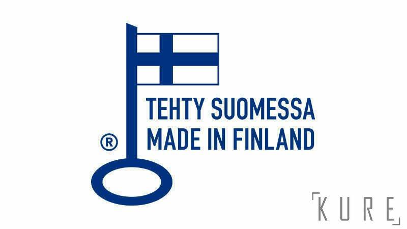 Klassikko Kietaisuvyö 240cm, Musta