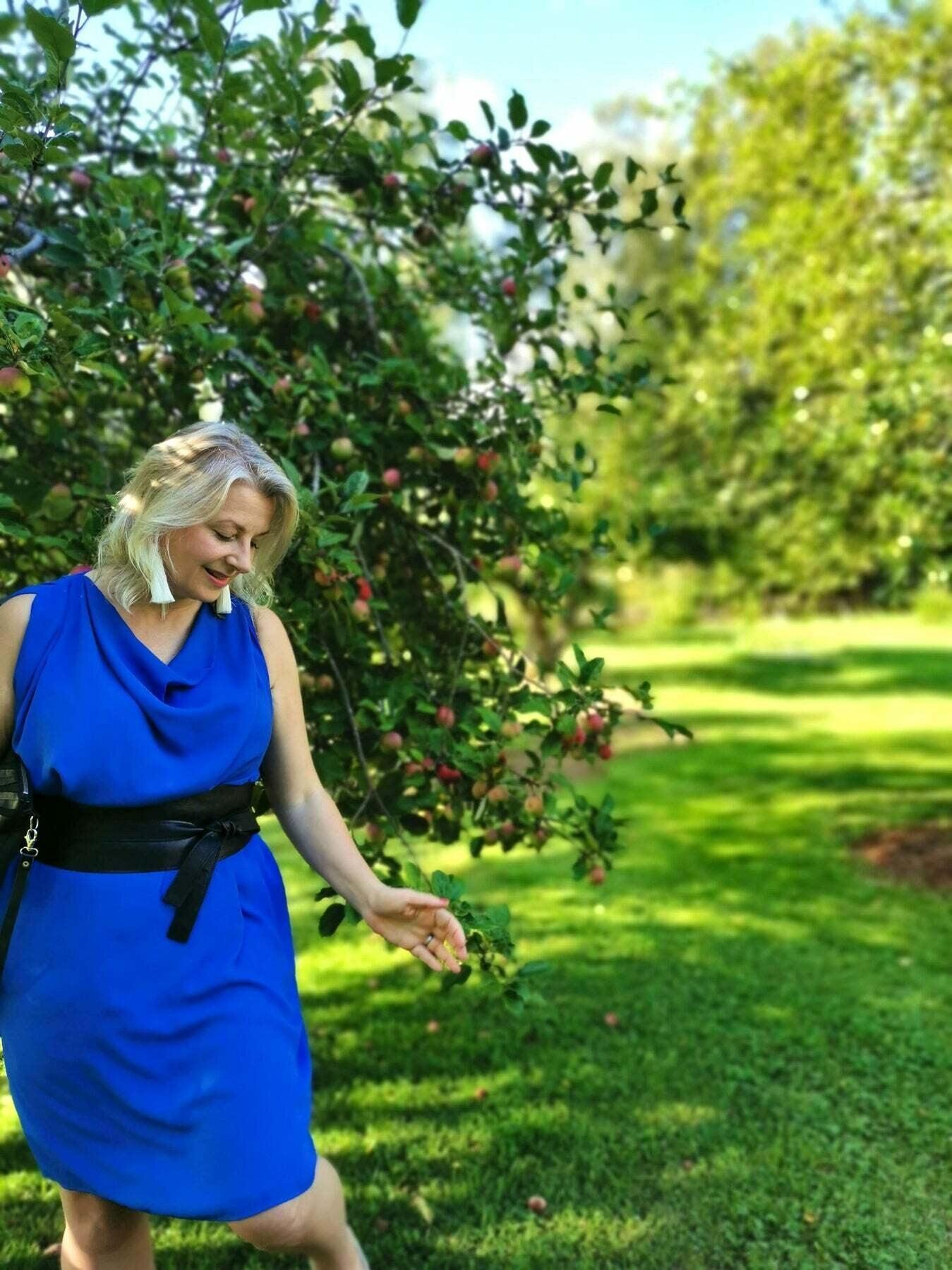 Leveä Kietaisuvyö 240cm, Musta