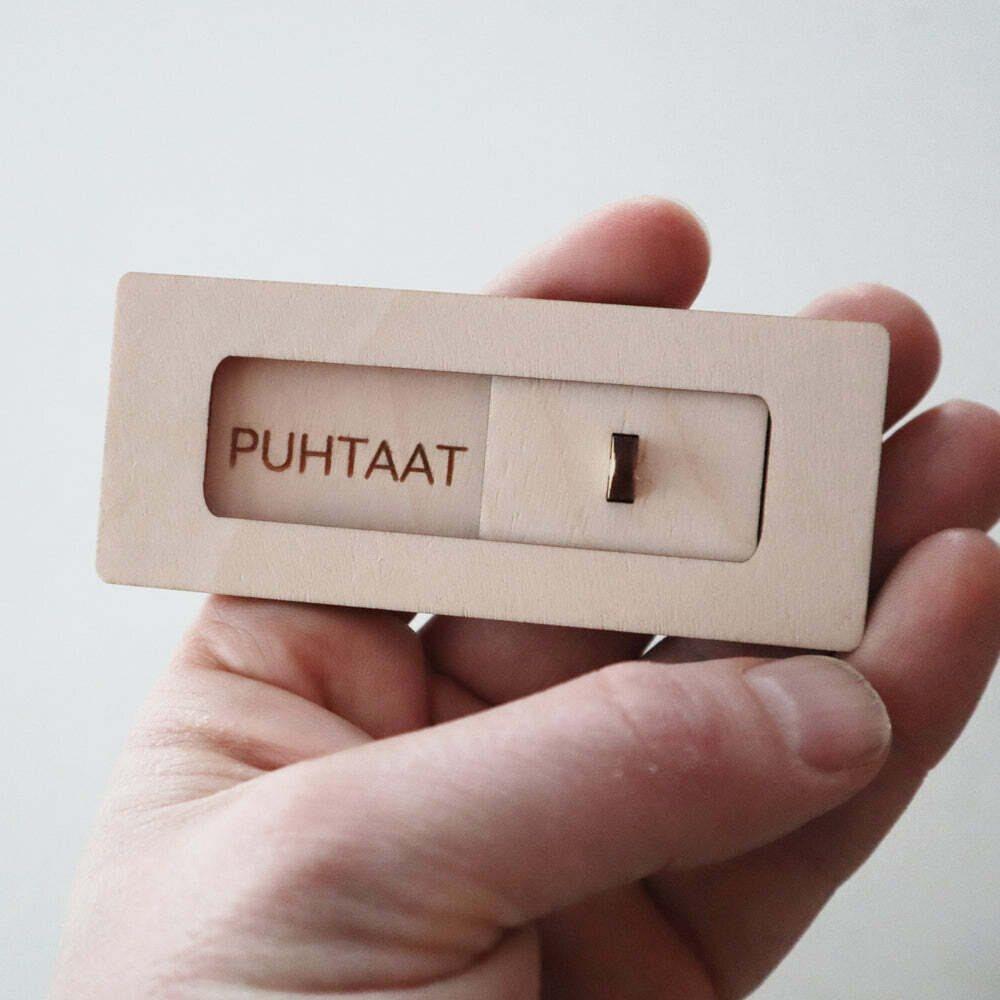 Tiskivahti