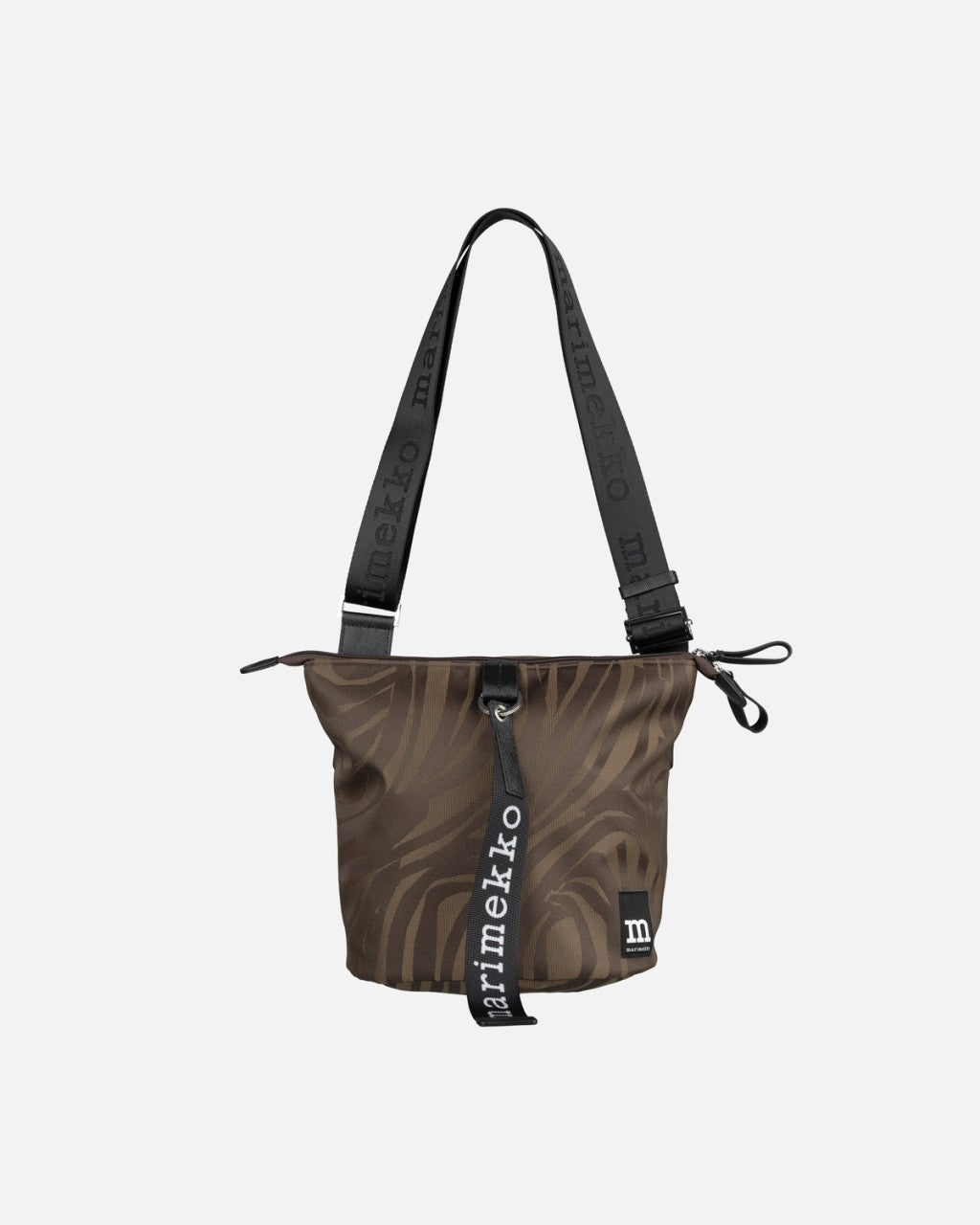 Carry All Jokuraita Olkalaukku