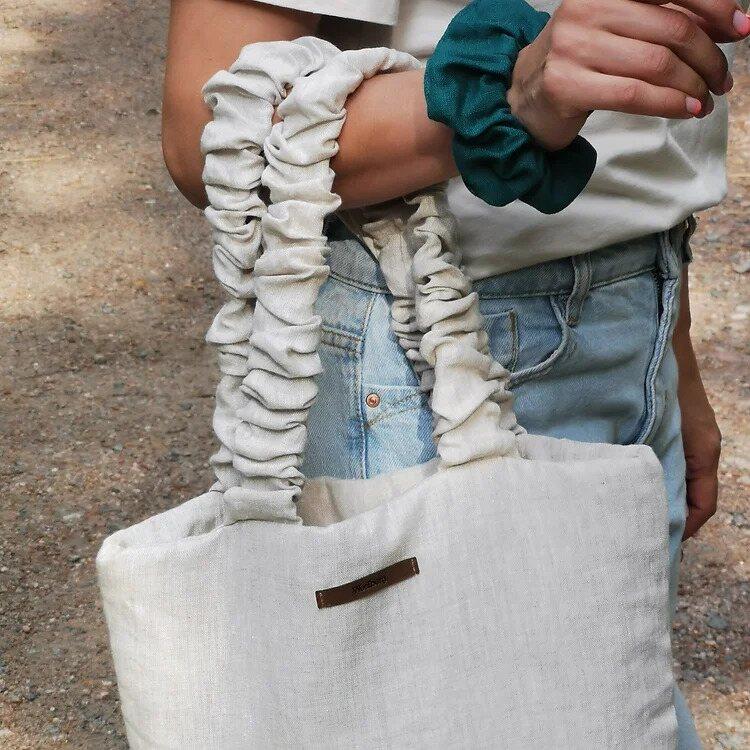Padded Bag