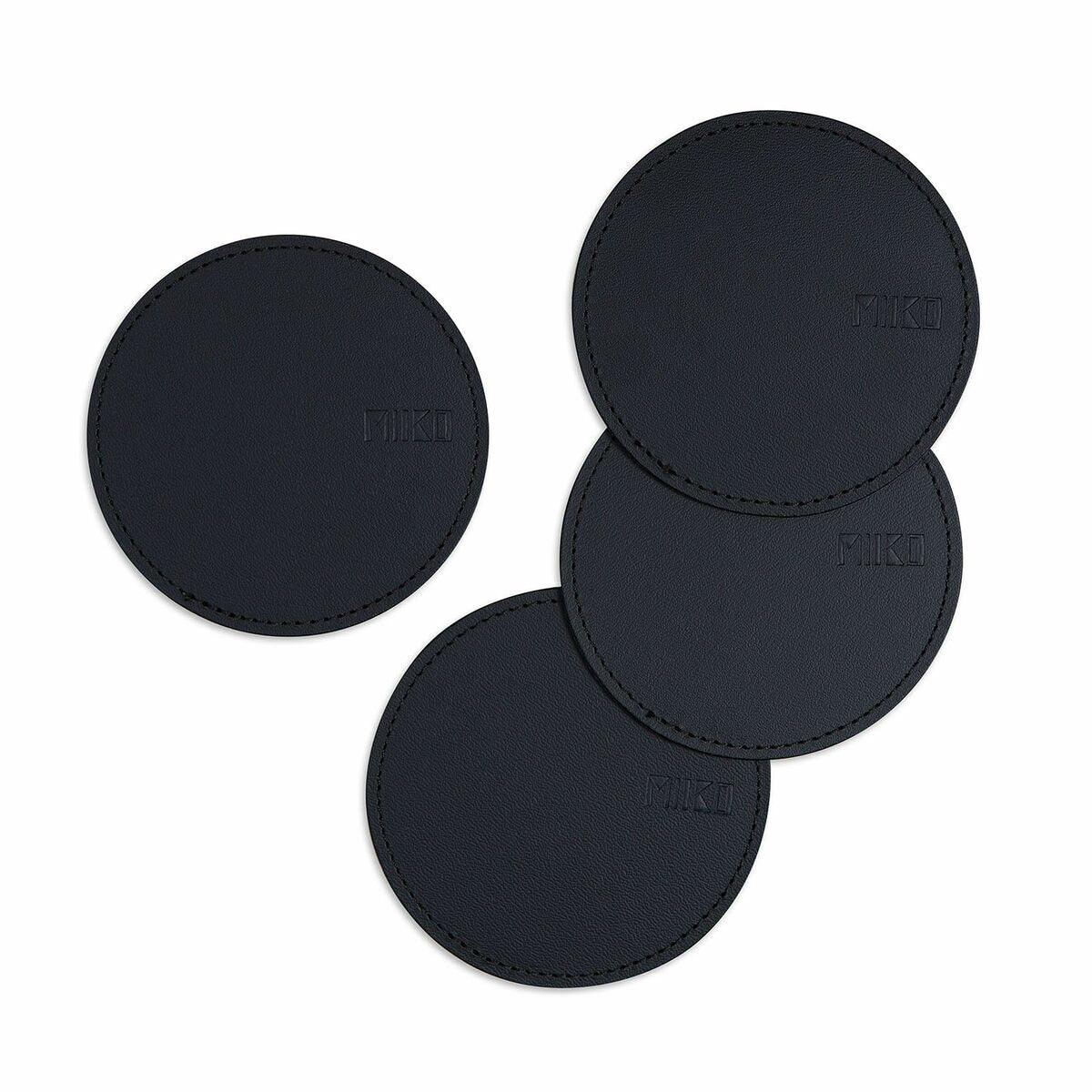 Lasinalunen, kierrätysnahkaa