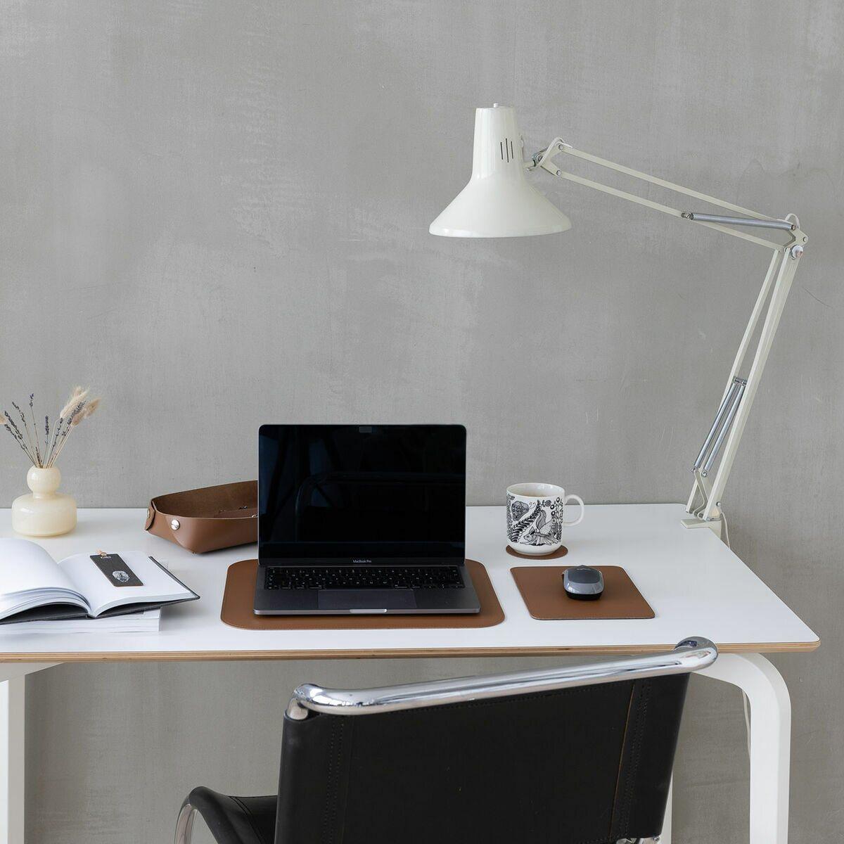 Hiirimatto, kierrätysnahkaa