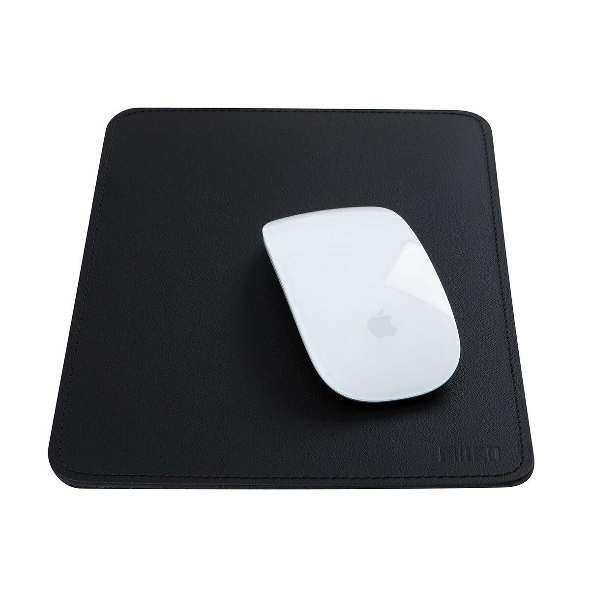 Hiirimatto, kierrätysnahkaa