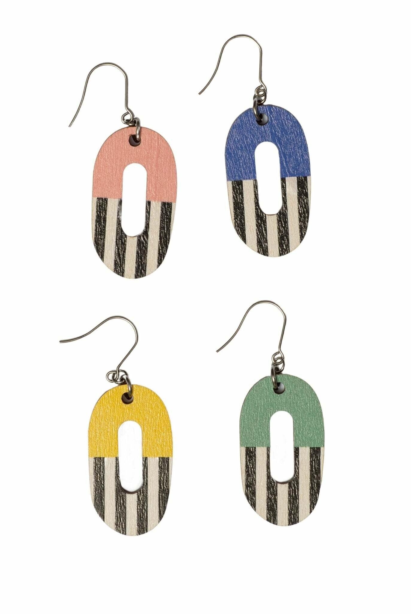 LÄTS Earrings