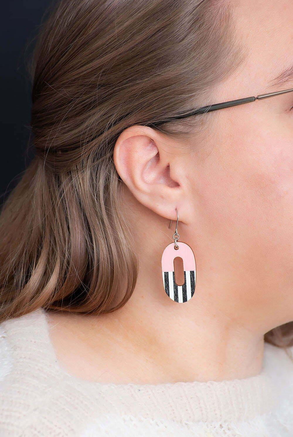 LÄTS Earrings