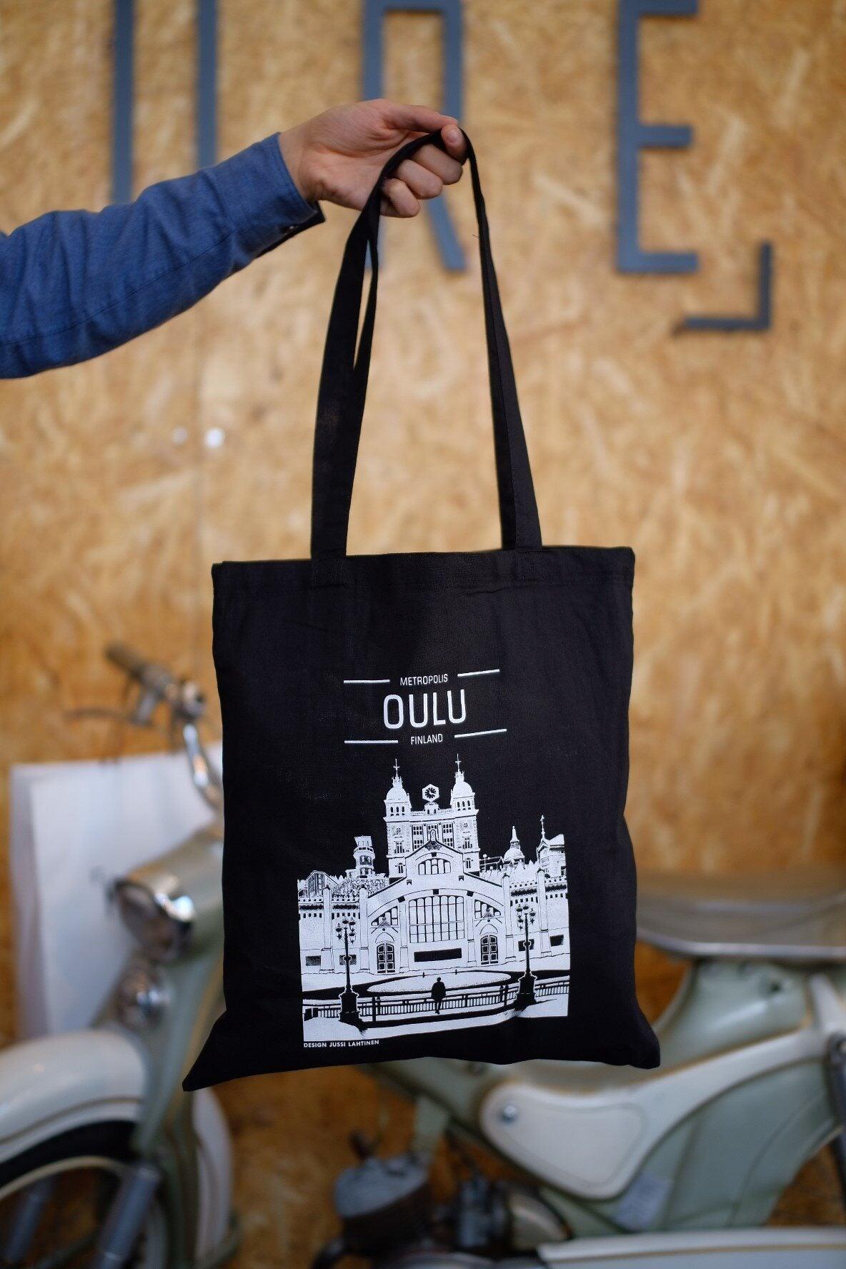Oulu Kangaskassi