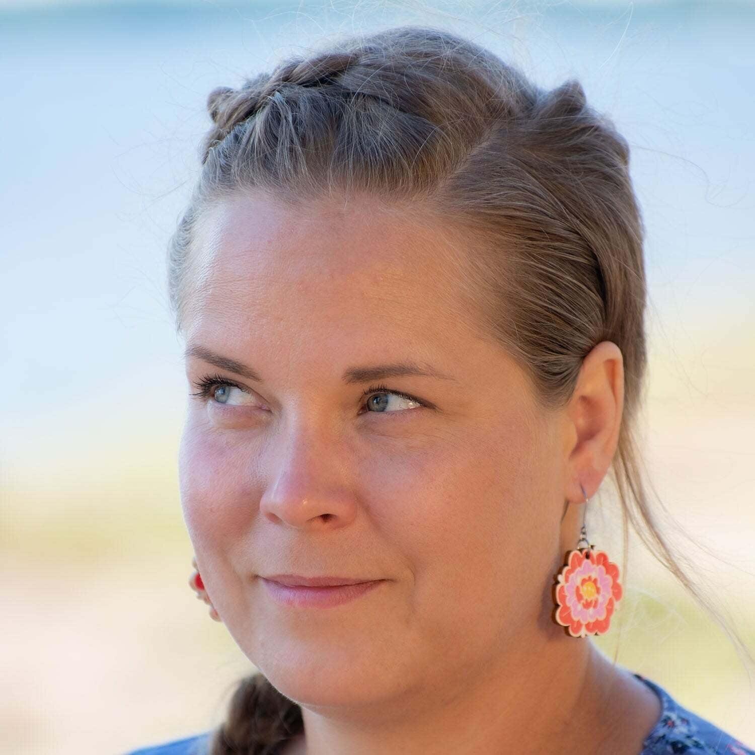 Pioni Korvakorut