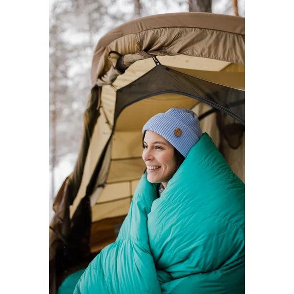 Timberjack Beanie