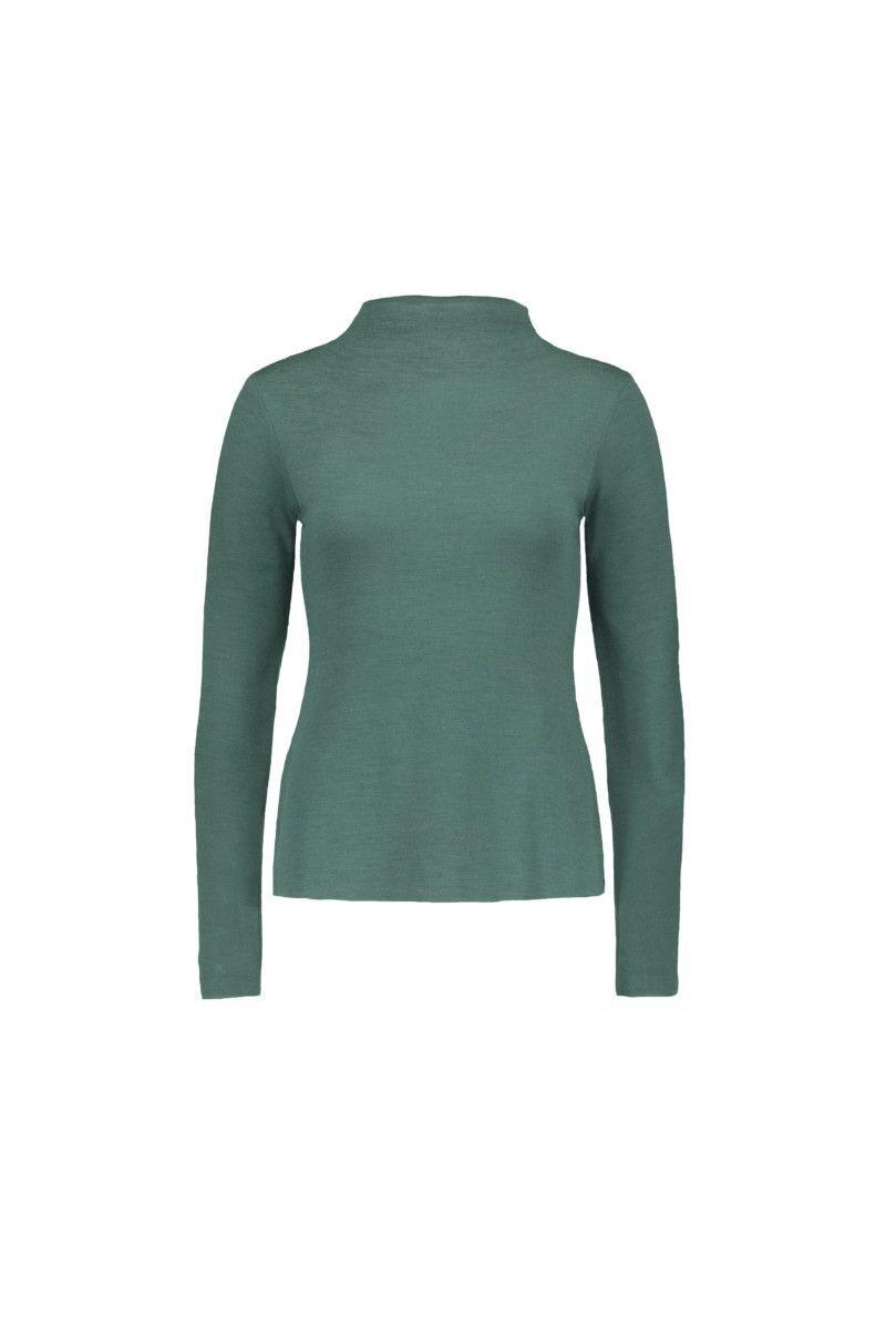 IISI Villapoolo, Salvia