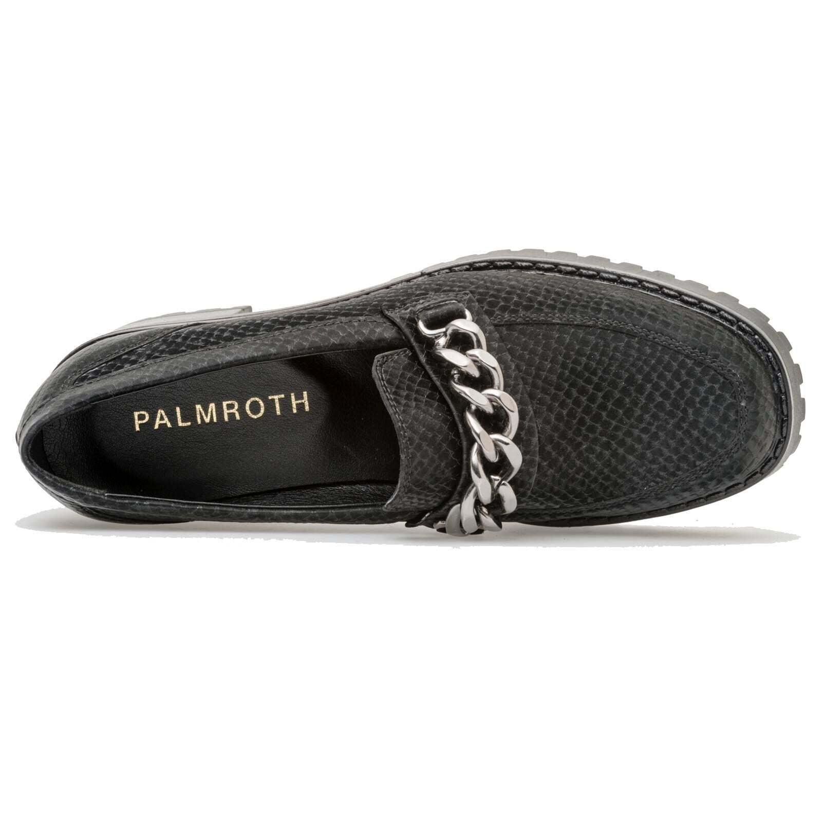 Vegtile Ketjuloafer, 85089-p07e