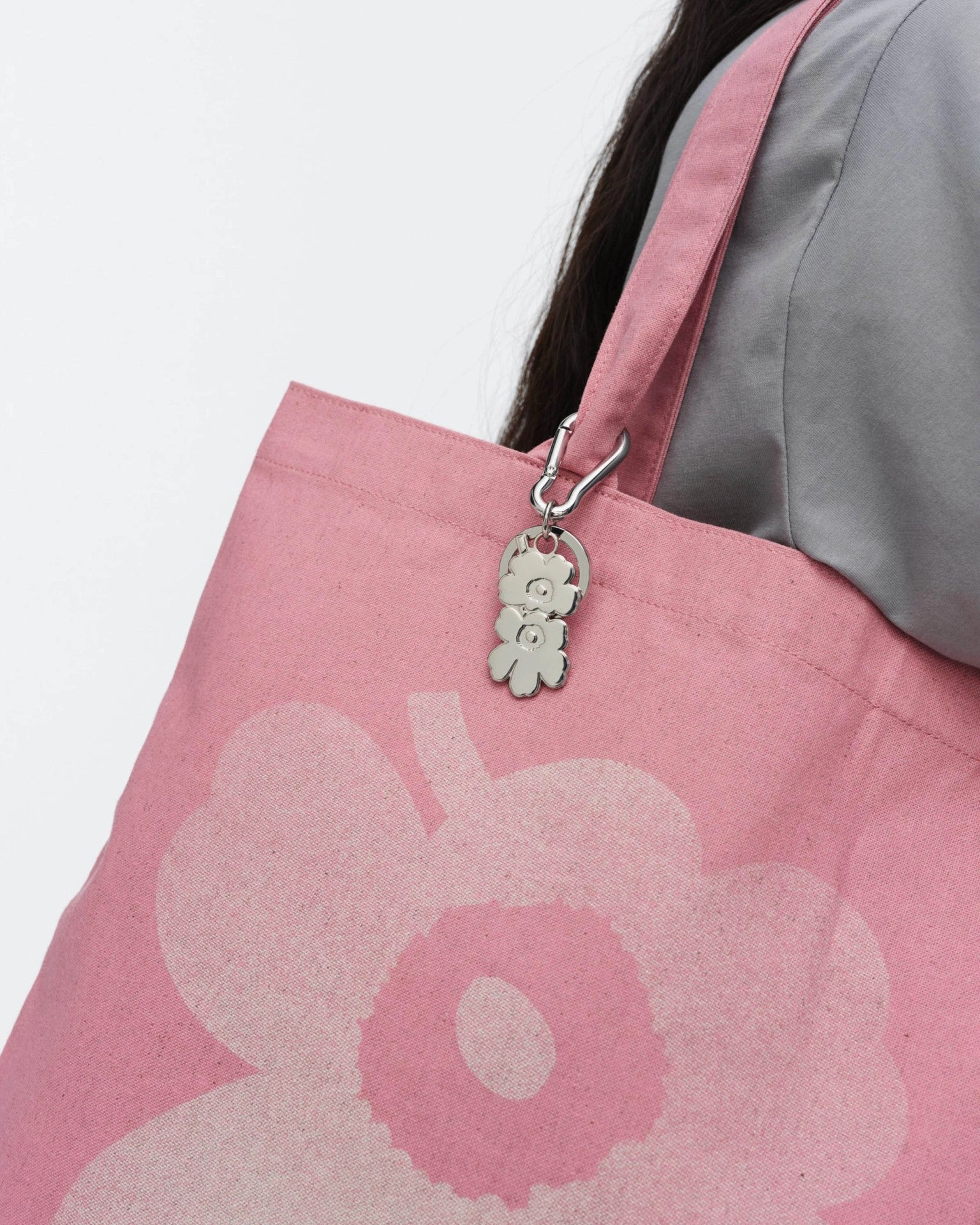 Puhallus I Unikko avaimenperä