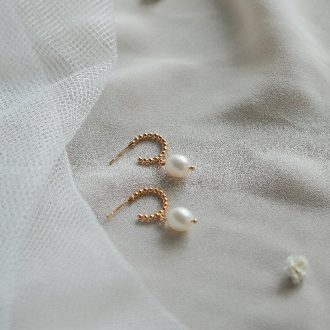 PÄRLA Bubbel hoops
