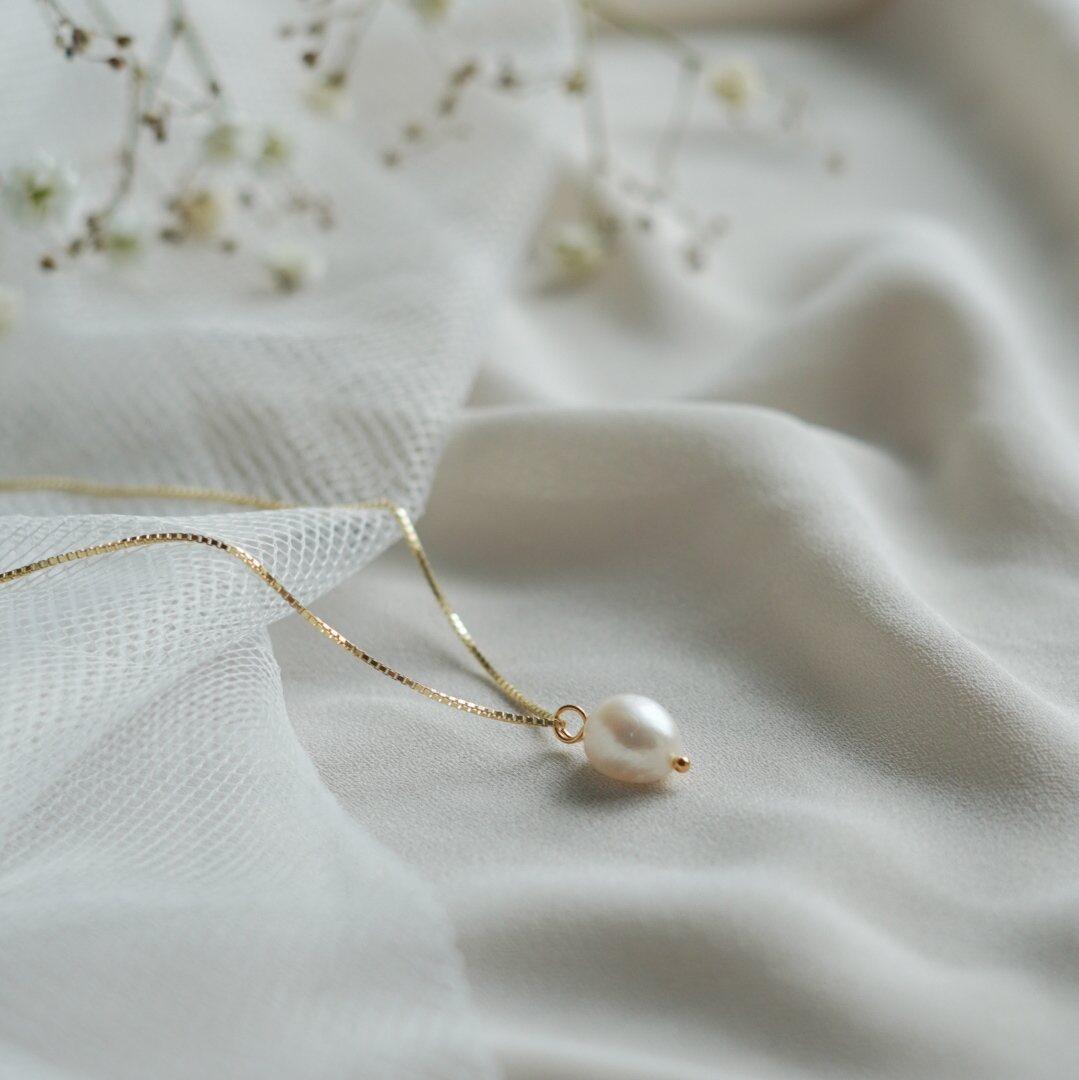PÄRLA necklace