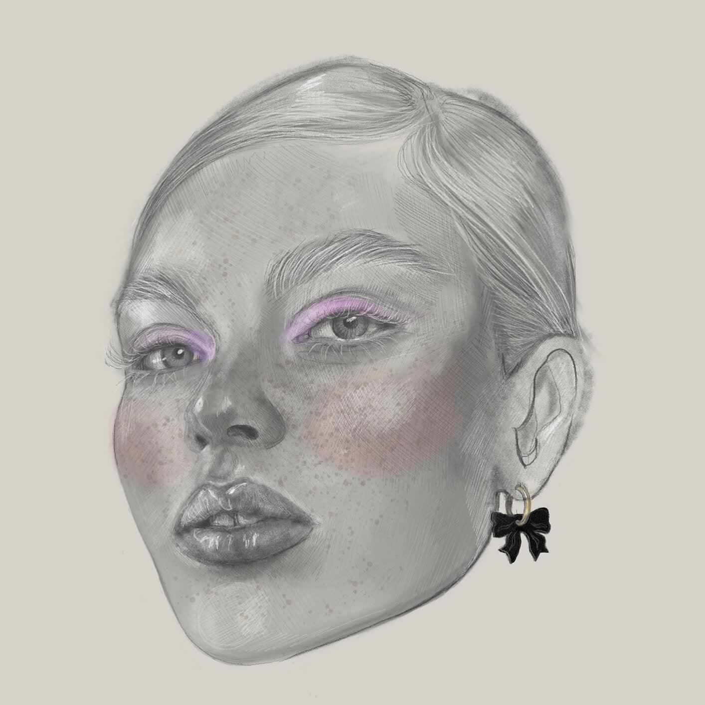 Take A Bow -korvakorut