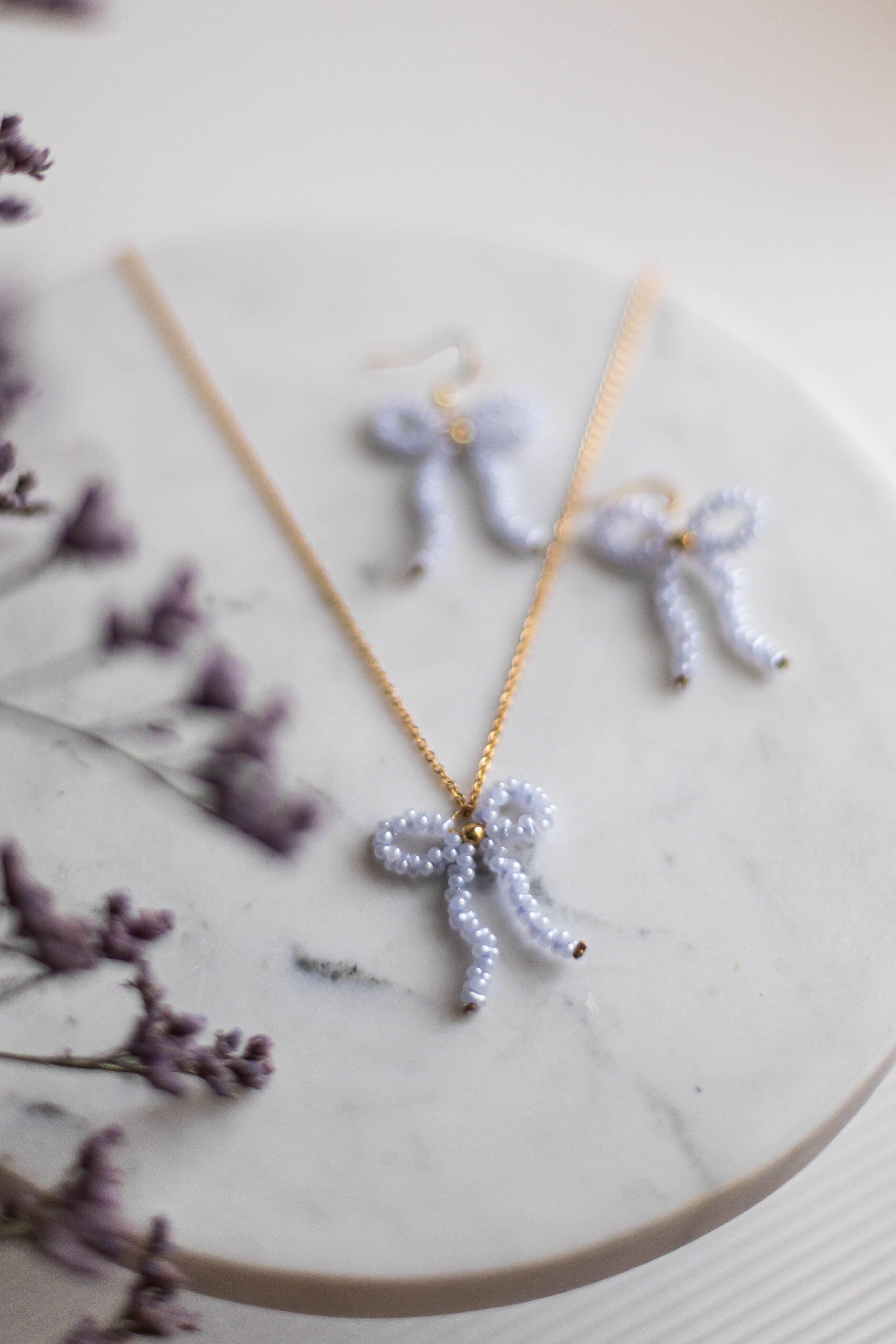 Linda Necklace