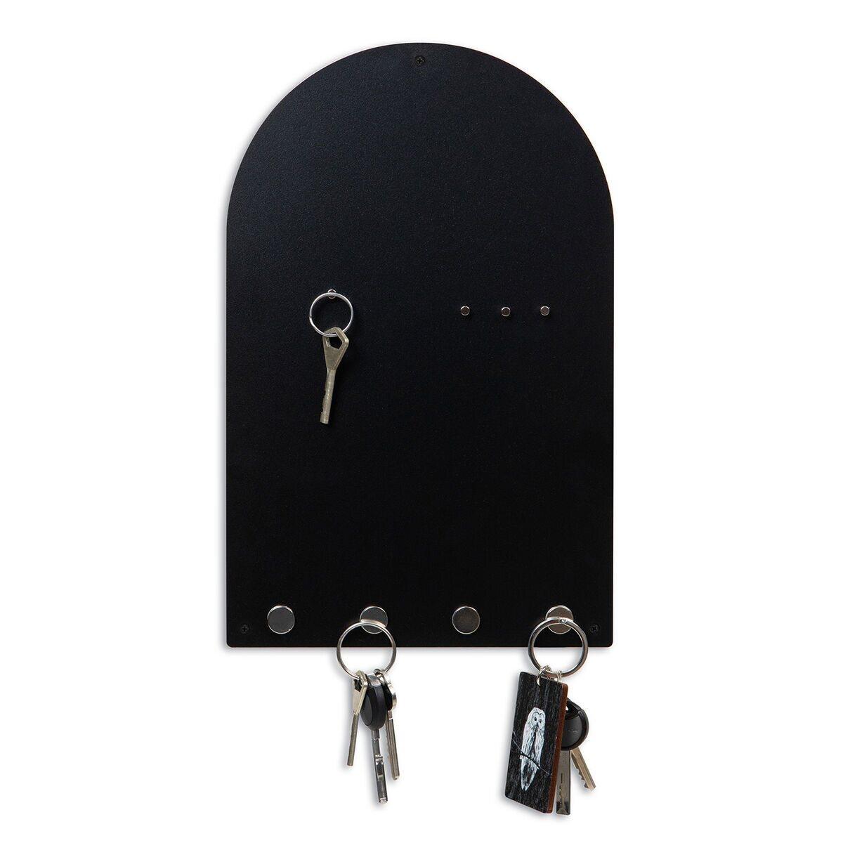 Magnetic key board, Kaari