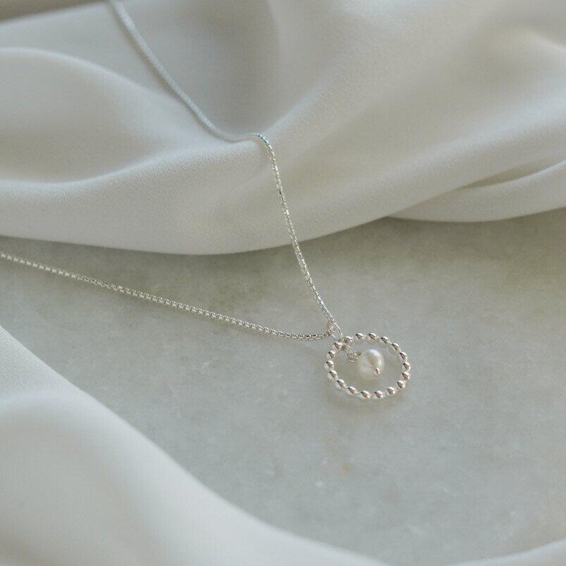Bubbel PÄRLA necklace