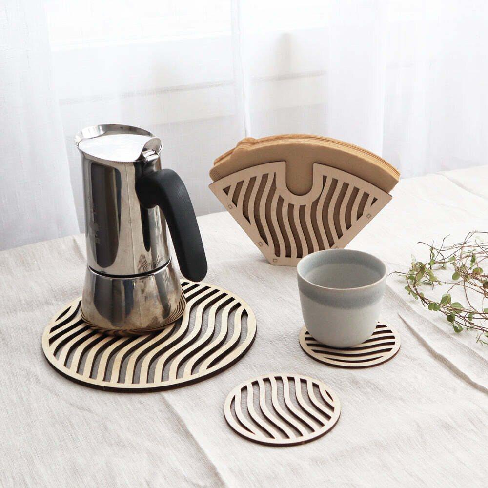 UOMA- SUODATINPUSSITELINE