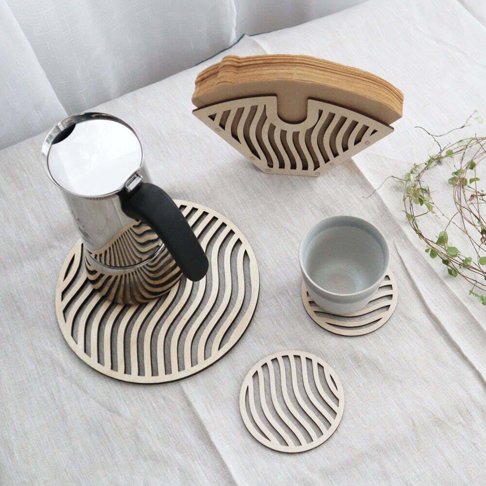 UOMA- SUODATINPUSSITELINE