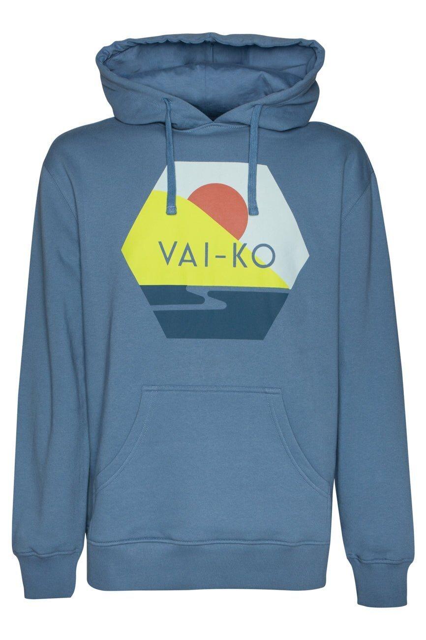 Kultakero Hoodie, Elemental Blue