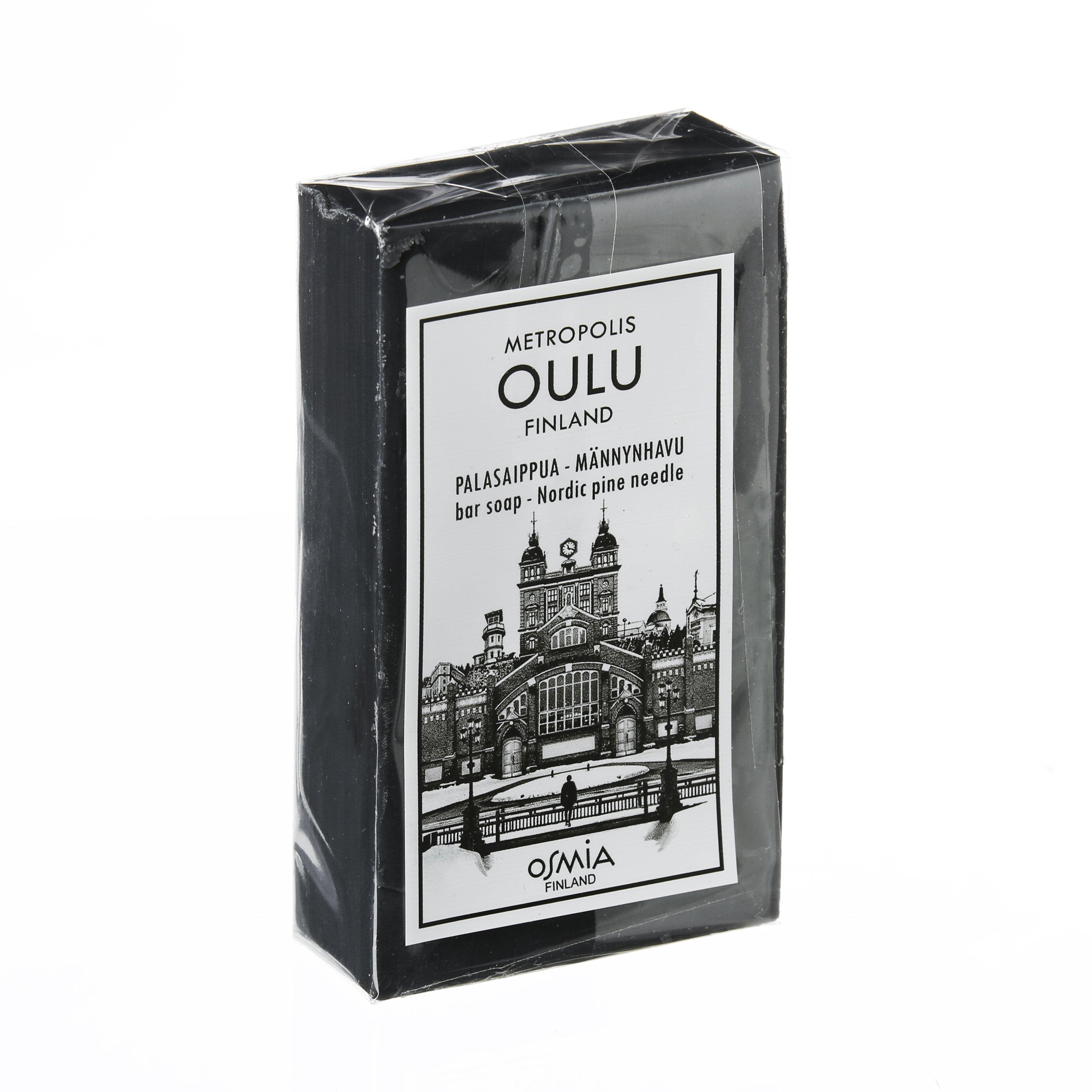 Oulu Palasaippua