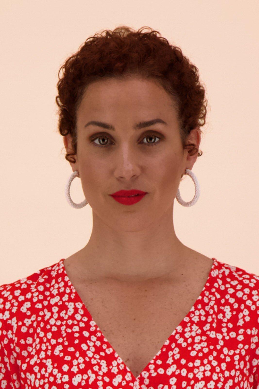 Gianna Korvakorut
